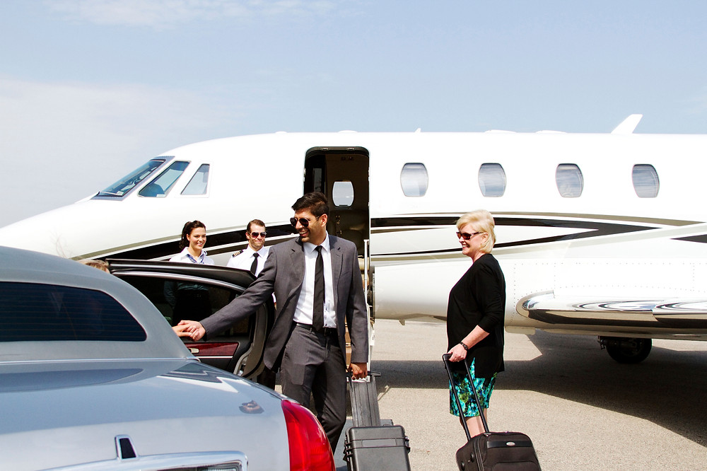 What to Look for While Choosing an Airport Transfer Company
