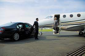 The Advantages of Airport Transfers & Shared Shuttles