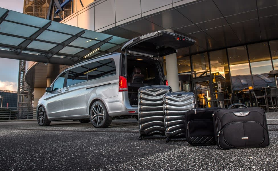 What Are Airport Transfers?