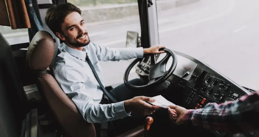 Tipping Shuttle Drivers and More: 9 Travel Tipping Tips