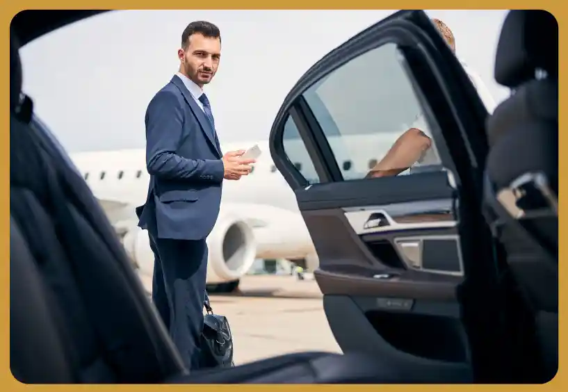 How To Pick The Best Airport Transfer For Your Travel Needs