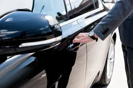 Everything You Need to Know About Airport Pick-Ups